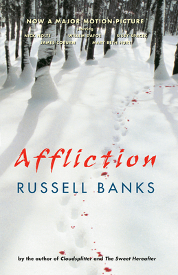 Affliction 0676970958 Book Cover