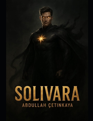 solivara B0G6FRJZ2Y Book Cover