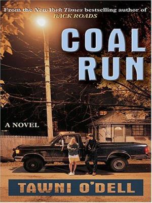 Coal Run [Large Print] 0786268824 Book Cover