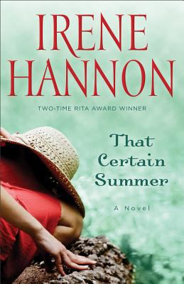 That Certain Summer 0800722493 Book Cover
