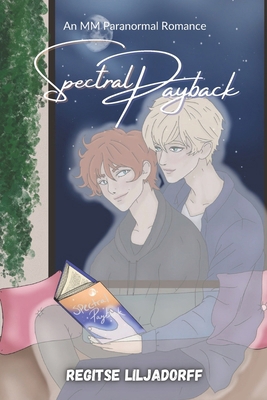 Spectral Payback B0DMRJZF99 Book Cover