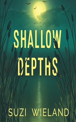Shallow Depths B0DN31WJK8 Book Cover