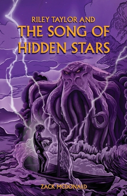 The Song of Hidden Stars            Book Cover