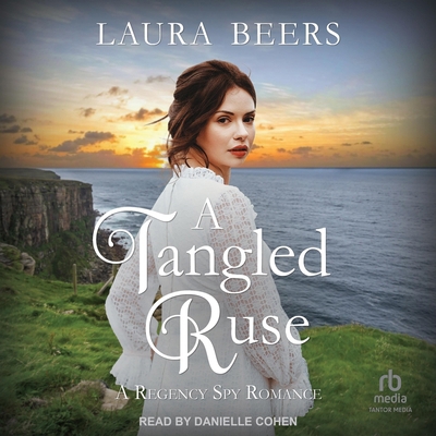 A Tangled Ruse B0F414DJ4N Book Cover