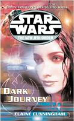 Star Wars: The New Jedi Order - Dark Journey 009941032X Book Cover