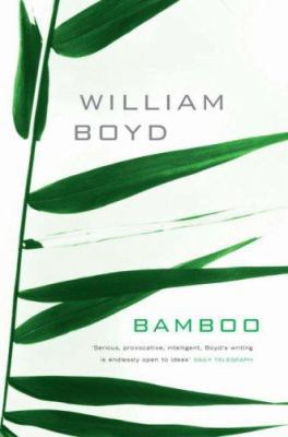 Bamboo: Non-Fiction 1978-2004 0241143055 Book Cover