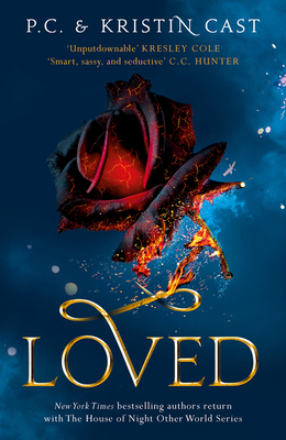 Loved 1838933824 Book Cover