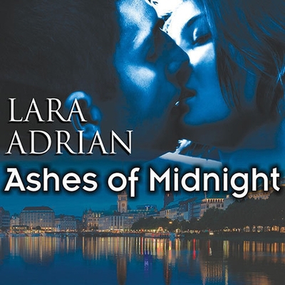 Ashes of Midnight B08XH2JLS5 Book Cover