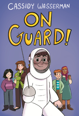 On Guard! B0GMZCFN79 Book Cover