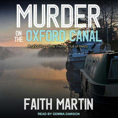Murder on the Oxford Canal 1977356060 Book Cover