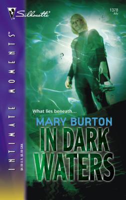 In Dark Waters 0373274483 Book Cover