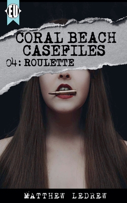 Roulette 1774783045 Book Cover
