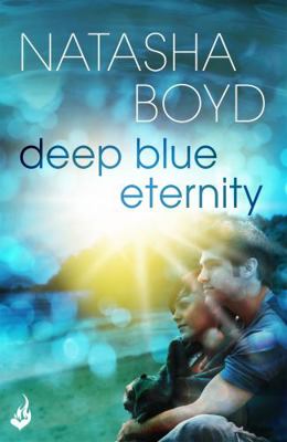 Deep Blue Eternity 1472219686 Book Cover