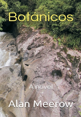 Botánicos B0CNSDTYXG Book Cover