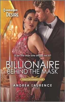 Billionaire Behind the Mask: A Wrong Twin Romance 1335209379 Book Cover