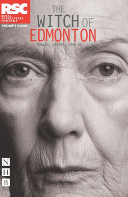 The Witch of Edmonton 1848424035 Book Cover