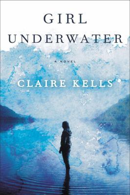 Girl Underwater 1101888024 Book Cover