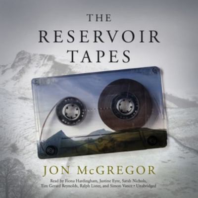 The Reservoir Tapes Lib/E 198252751X Book Cover