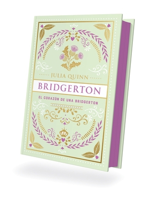 Bridgerton 6 - El Corazón de Una Bridgerton - E... [Spanish] 8419131938 Book Cover