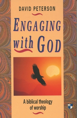 Engaging With God 0851114288 Book Cover