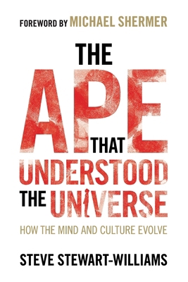 The Ape that Understood the Universe 1108732755 Book Cover