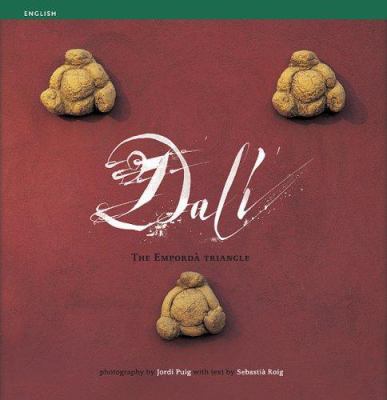 Dali: The Emporda Triangle 8484781119 Book Cover