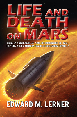 Life and Death on Mars 1647100887 Book Cover