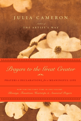 Prayers to the Great Creator: Prayers and Decla... B0042P57C0 Book Cover