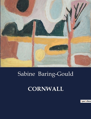 Cornwall B0CT7WGGFN Book Cover
