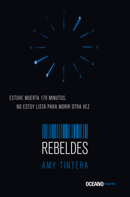 Rebeldes: Volume 2 [Spanish] 6075275746 Book Cover