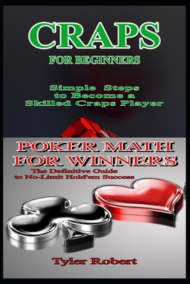 2 Books in 1 Poker Math for Winners The Definit... B0DRGPXQYV Book Cover