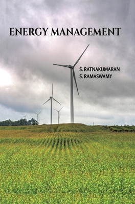 Energy Management 8180942678 Book Cover