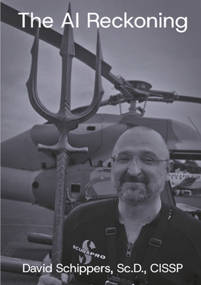 Burn the Script 2: The AI Reckoning B0FXH4DZVL Book Cover