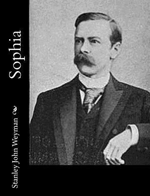 Sophia 1542688094 Book Cover