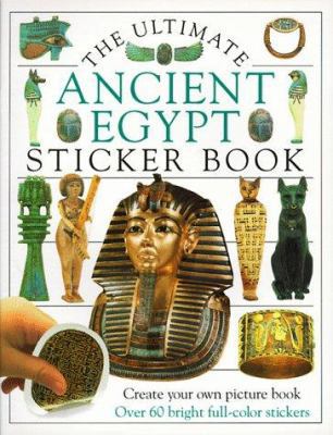 Ancient Egypt 1564585603 Book Cover