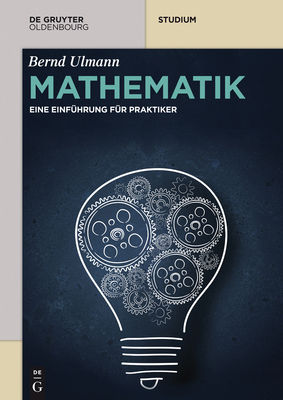 Mathematik [German] 3110375117 Book Cover