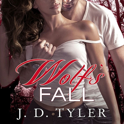Wolf's Fall: An Alpha Pack Novel B08XNVDBBX Book Cover