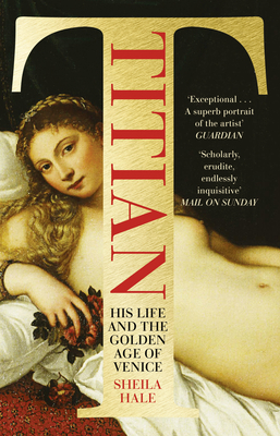 Titian 0007175833 Book Cover