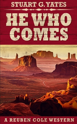 He Who Comes 1715451007 Book Cover