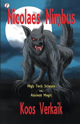 Nicolaes Nimbus B0CJJXPVTN Book Cover