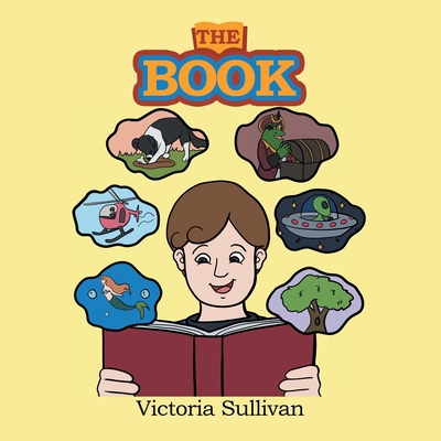 The Book 1665596295 Book Cover