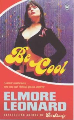Be Cool 0140281428 Book Cover