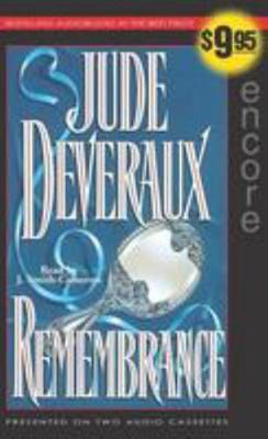 Remembrance 0743527577 Book Cover