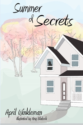 Summer of Secrets B08763B3LL Book Cover