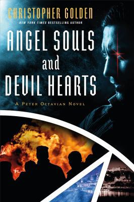 Angel Souls and Devil Hearts 1945373415 Book Cover