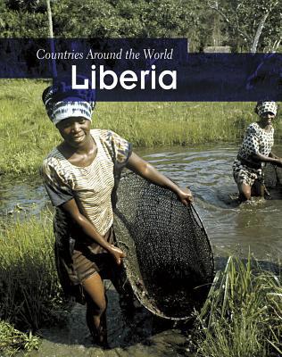 Liberia 1432961292 Book Cover