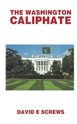 The Washington Caliphate [Large Print] 1087994551 Book Cover