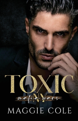Toxic 179238923X Book Cover