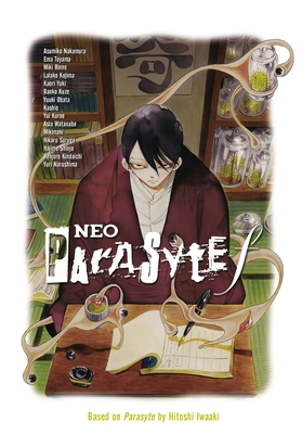 Neo Parasyte F 1632363666 Book Cover