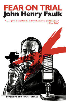 Fear on Trial 029272442X Book Cover